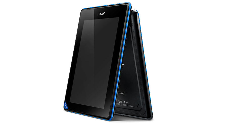 Acer Iconia B1 tab