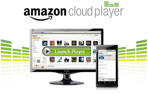 cloudplayer amazon