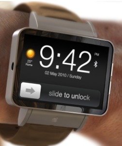 smart watches that work with iphone