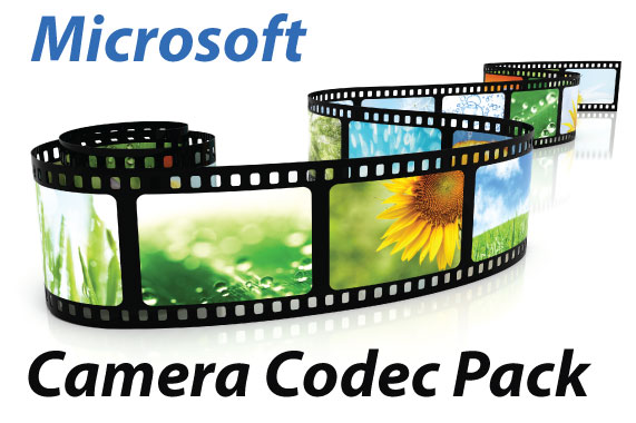 Microsoft Unveils Camera Codec Pack To Support RAW Files For Windows 