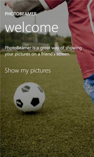 photobeamer-windows-app