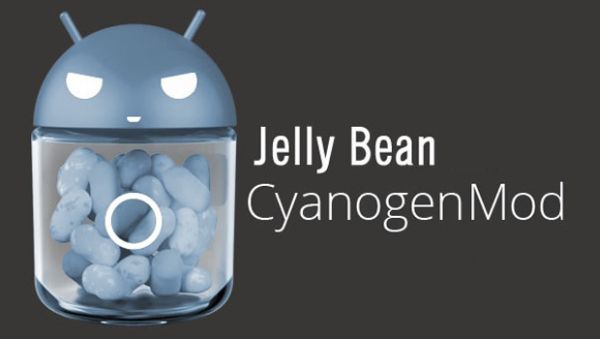 Jelly-Bean-CyanogenMod-10