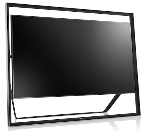 Samsung unveils UN85S9 – An 85-inch 4K S9 Ultra HDTV 