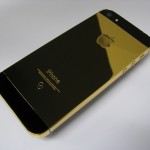 Gold Plated Gadgets