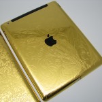 Gold Plated Gadgets