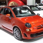 Fiat 500 Cattiva