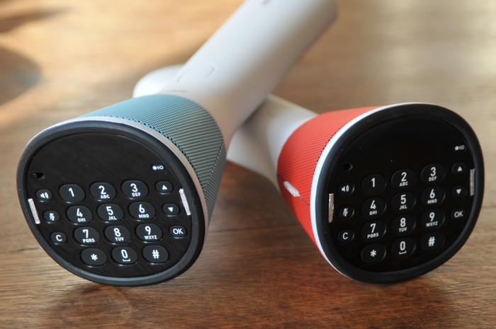 Home Phones Kickstarter