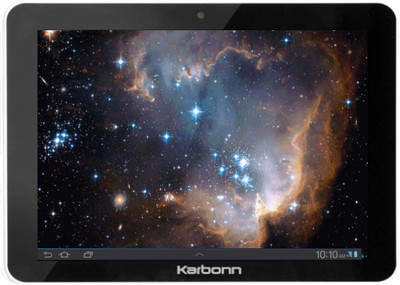 Karbonn Smart Tab