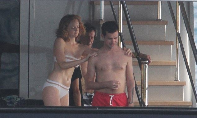 lily-cole-jack-dorsey