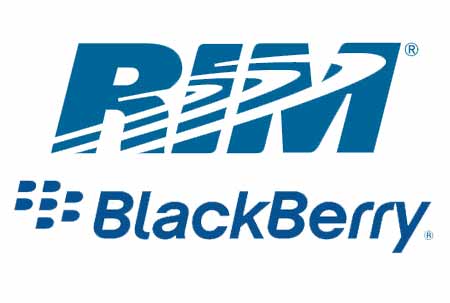 RIM Changes to BlackBerry