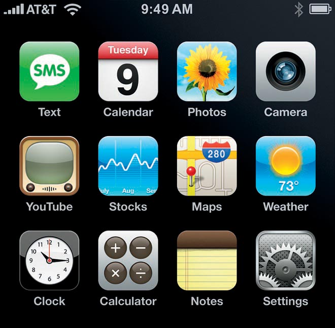 How To Hide or Delete Unwanted Default Apps On a iPhone Or ...