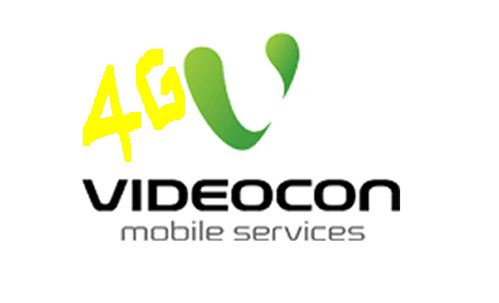 Videocon to Launch 4G services
