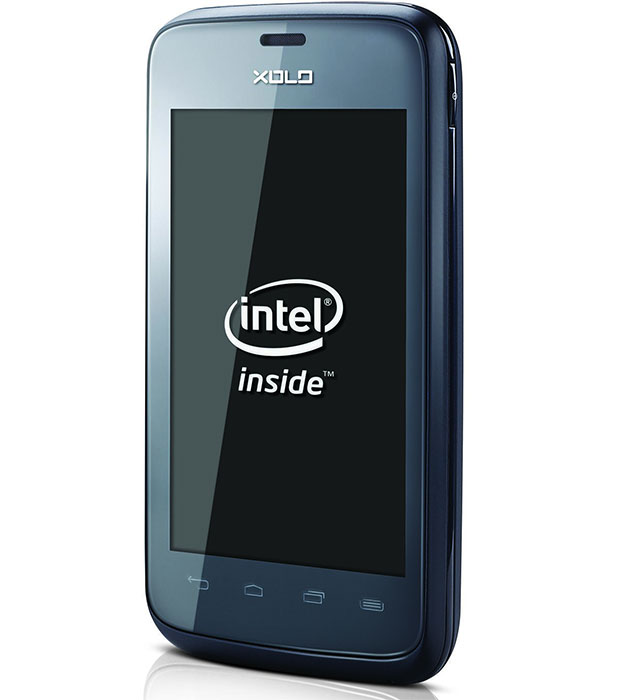 Xolo X500 Smartphone