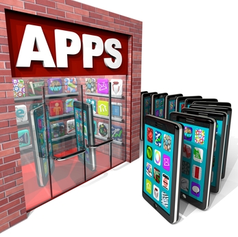 Mobile Apps