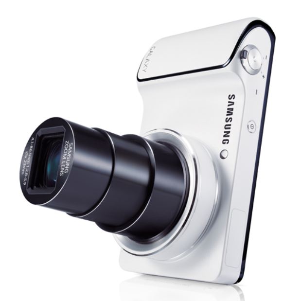Samsung Galaxy Android Camera (Wi-Fi)
