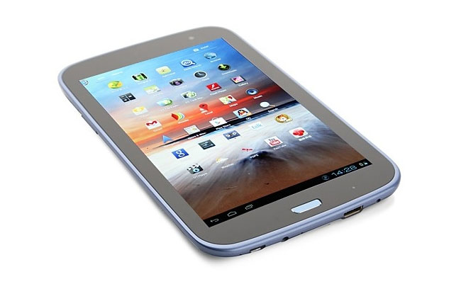 Hyundai 7TS Android Tablet