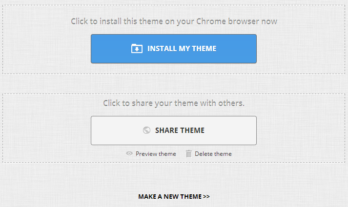 Install-Customized-Chrome-Theme