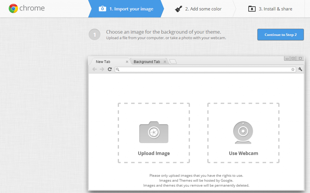 Step-1-My-Chrome-Theme