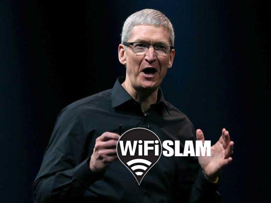 Apples-Tim-Cook-Acquired-wifiSLAM