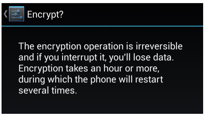 encrypt android phone security1