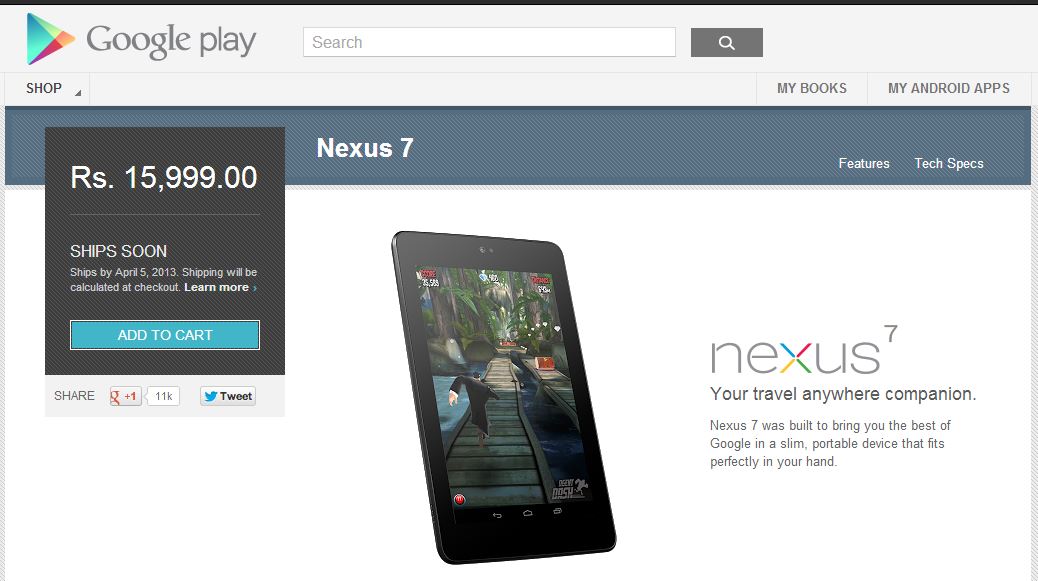 google-play-nexus-india-shop