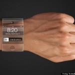 iwatch concept pictures