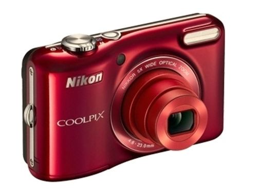 Nikon L28 Coolpix series