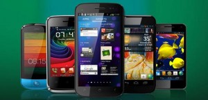 Micromax Smartphones