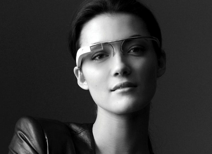 Complete Specs of Google Glass