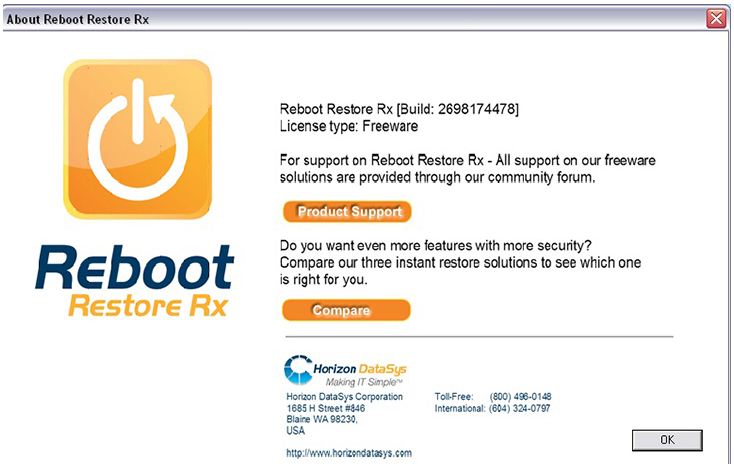 download the last version for android Reboot Restore Rx Pro 12.5.2708963368