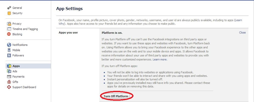 turn-off-facebook-platform-security