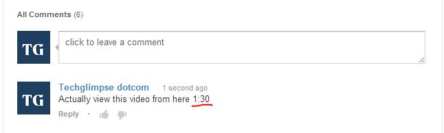YouTube-Video-Commenting-video-link