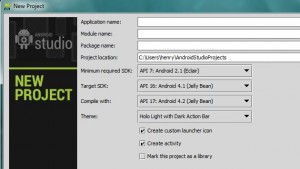 latest facebook sdk for android studio