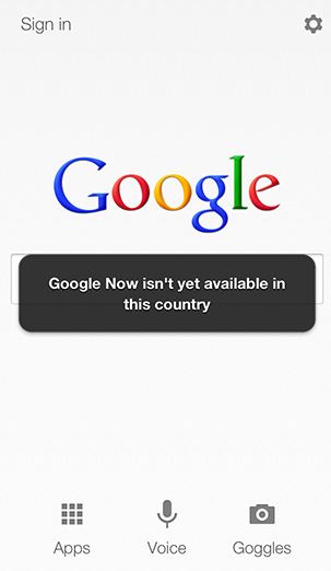 google-now-region-restriction