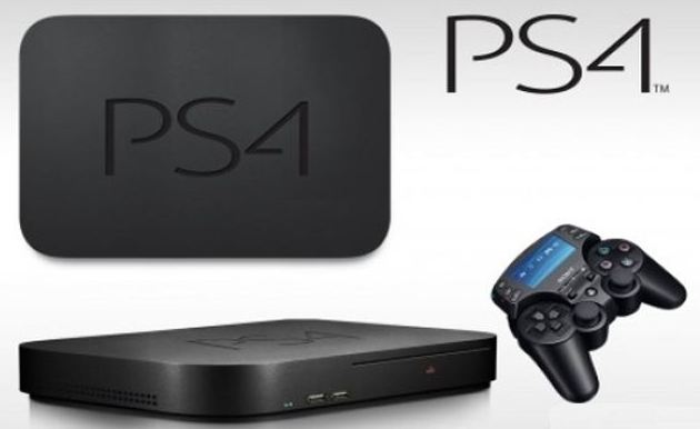 Sony's PS4 Price