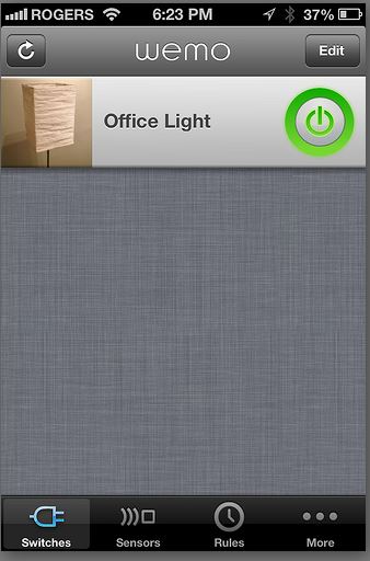office-light-wemo-locktiron