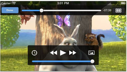 Download VLC Player for iOS