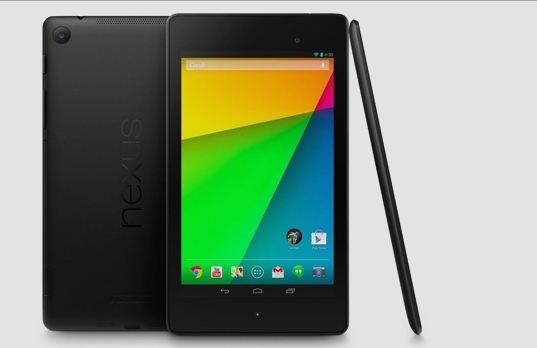 Nexus 7 Factory restore images and Drivers