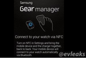 no payment apps installed galaxy watch