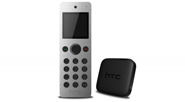 HTC Mini + - Remote Control for your smartphone