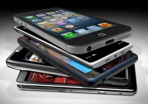 Top 5 Smartphones