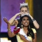 Nina Davuluri Miss New York Of Indian Heritage Wins Miss America Pageant Techglimpse