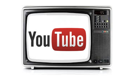 YouTube DTH provides india
