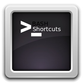 Bash shortcuts