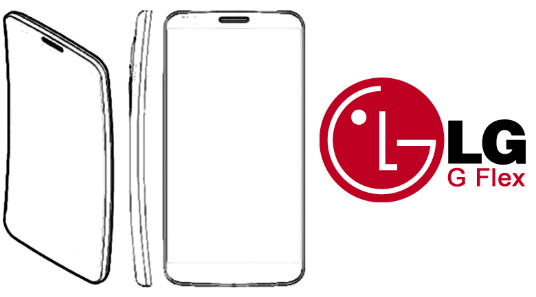 LG G flex concept