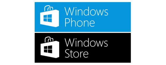 Windows Phone Store and the Windows Store