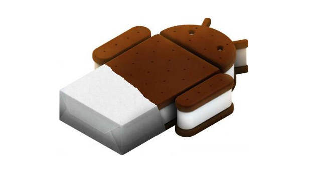 Android 4.0 ICS