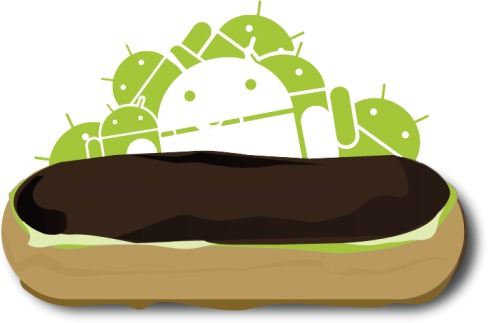 Android Eclair