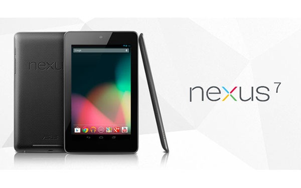 nexus smartphone