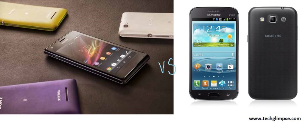 Xperia M vs Quattro